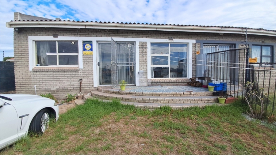 2 Bedroom Property for Sale in Saldanha Western Cape